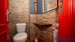 Cozy apartment in downtown Somo - Image 2