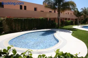 Atalaya de Mojacar, Apartamento 6a planta con 3 dormitorios, vistas al mar y WIFI - Image 2