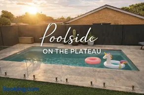 Poolside on the Plateau - Image 3