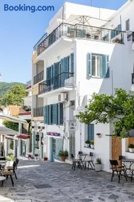 Yiayia's guesthouse - Image 1