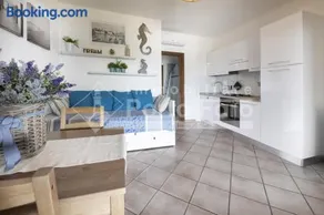 L304 - Porto Mannu pittoresco villino vista mare - Image 3