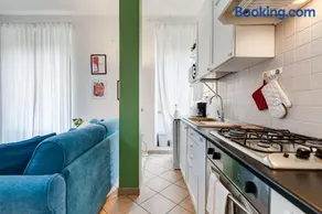 Apartment Atelier Testaccio - Image 3