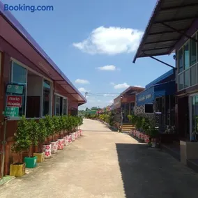 Muean Fhan Resort Aranyaprathet - Image 3