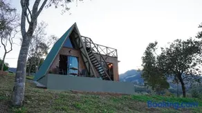 Chalé Mirante da Serra Sapucaí-Mirim - Image 2