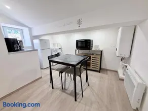 Charmant studio rénové au cœur des Mées - Image 3