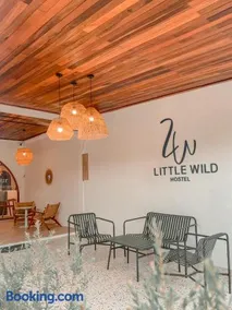 Little wild hostel khaosok - Image 5
