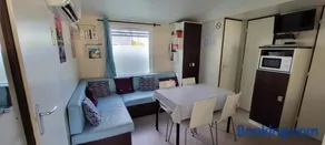 Mobilhome 6 personnes 32m2 - Image 3