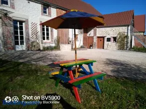 Chez Maman - Image 2