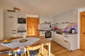 Acogedor apartamento vacacional totalmente equipado con barbacoa y terraza - Image 3