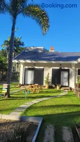 Suítes - Villa Pomerode Hospedagem - Image 1