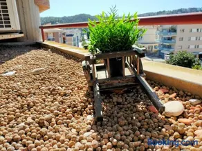 Apartament Géminis, 5 min playa, parking gratis - Image 1