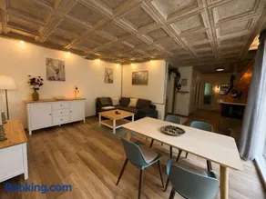 Ferienhaus Auszeit an der Aue in Wildeshausen - Image 2