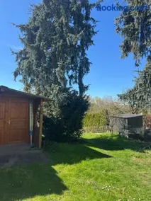 Modernes ruhiges Landhaus bei Kassel - Ganzes Ferienhaus mit 4 Schlafzimmern, Sauna & Garten - Image 2