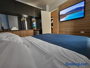 53SUITE Sibenik Adriatic apartment & underground garage parking - Image 5