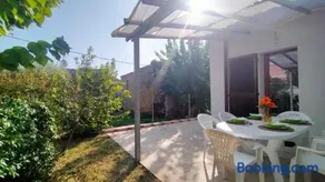 Villetta a schiera trilocale CON SPIAGGIA E PISCINA INCLUSI cod 492 - Taunus vacanze - Image 1
