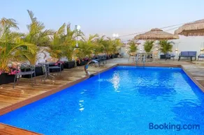 Beeri BaKfar - Private Pool Suite - Image 4
