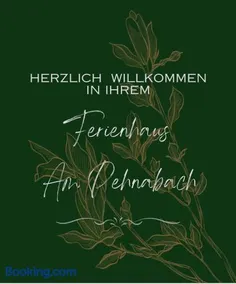 Ferienhaus am Pehnabach - Image 1