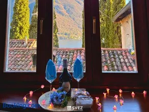 Oria Rustic Lake View Apartment - Image 1
