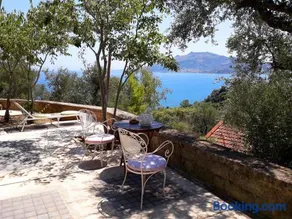 Villetta in Verde! Magnificent sea view - Image 3