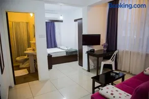 Cyprus Apart Hotel - Image 4