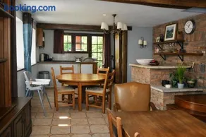 La Maison Raymond Gîte ardennais pour 12 personnes - Image 2