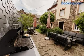 St Jakobshof für Moselurlaub mit Familie - Image 3