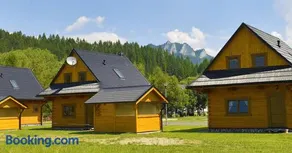 Goralské drevenice Pieniny - Image 3