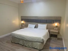 Nuzhat Al Naseem Hotel - Image 2