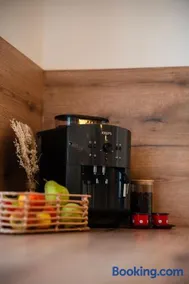 Apartmánový dom Budiná - Image 2
