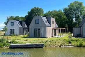 Krammerlodges Oude-Tonge - Image 1