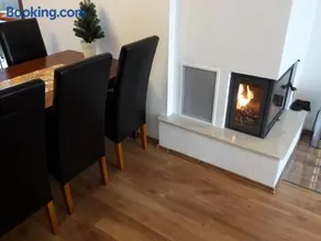 APARTMÁN SLAVKOV home & parking - Image 3
