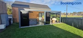 Au Petit Seny, gîte charme et nature avec jacuzzi pro - Image 2