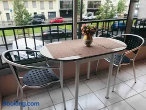Spacious 2br with terrace and swimming pool near the sea in Nice Welkeys - Image 4