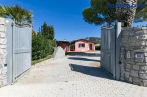 Villa \"Roberta\" a 400 metros del mar - Image 1
