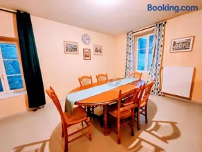 Home - Migéenne - Séjour à Migé - Image 2