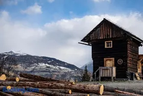 Ferienhütte Troadkostn - Image 3