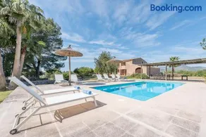 Finca Es Casal by Mallorca House Rent - Image 3