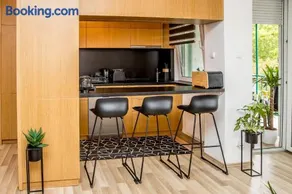 Rose Gold Apartment - Image 1