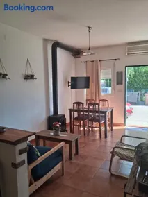 Bungalows Sierra San Benito - Image 3