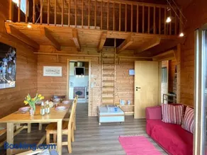 Chalet Alpenblick by Interhome - Image 1