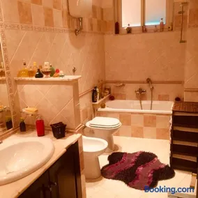 LA DOLCE SOSTA A CASA DI LINDA - Image 5