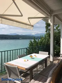 Ferienwohnung direkt am See - Image 4