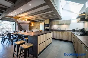Duplex Near Slopes Balcony & Panoramic View - Image 1