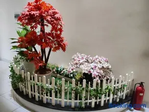 Nhà nghỉ Hoa Ngọc Lan Biên Hòa - Image 1