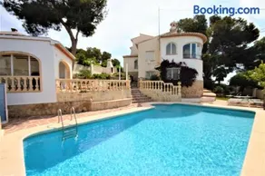Holiday Home Marina 8 - Image 1