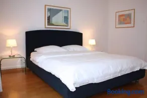 1BR apartment close to Opera - SF7 - Image 1
