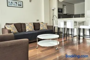 Apartamento Via Augusta - Image 3