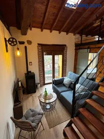 El Balcón de Urbiés - Image 1