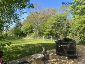 Cherry Tree Dome - Image 3