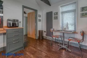 Goose Cottage - Modern accessible cottage Crabpot Cottages, Hunstanton - Image 5
